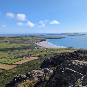 Craig-Y-Mor Suites With Sea Views Whitesands Bay St Davids