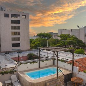 Hotel Puerto Pelicano